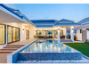 Villa kaufen in Hua Hin, mit Stellplatz, 500 m² Grundstück, 256 m² Wohnfläche, 4 Zimmer