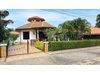 Villa kaufen in Hua Hin, 300 m² Grundstück, 90 m² Wohnfläche, 3 Zimmer