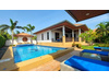 Villa kaufen in Hua Hin, 600 m² Grundstück, 195 m² Wohnfläche, 5 Zimmer