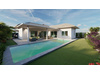 Villa kaufen in Hua Hin, 456 m² Grundstück, 218 m² Wohnfläche, 5 Zimmer