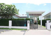 Haus kaufen in Hua Hin, 292 m² Grundstück, 100 m² Wohnfläche, 2 Zimmer