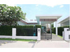 Villa kaufen in Hua Hin, 292 m² Grundstück, 100 m² Wohnfläche, 2 Zimmer