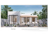 Villa kaufen in Amphoe Mueang Phuket Talat Yai, mit Stellplatz, 230 m² Grundstück, 142 m² Wohnfläche, 4 Zimmer