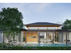 Villa kaufen in Hua Hin, mit Stellplatz, 600 m² Grundstück, 313 m² Wohnfläche, 5 Zimmer