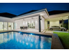 Villa kaufen in Hua Hin, 520 m² Grundstück, 194 m² Wohnfläche, 3 Zimmer
