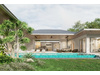 Villa kaufen in Hua Hin, 571 m² Grundstück, 350 m² Wohnfläche, 4 Zimmer