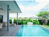 Haus kaufen in Hua Hin, 508 m² Grundstück, 240 m² Wohnfläche, 5 Zimmer