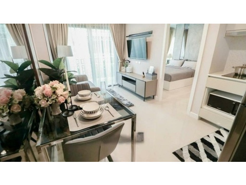 Loft, Studio, Atelier kaufen in Hua Hin, 22 m² Wohnfläche, 1 Zimmer