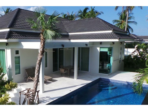Villa kaufen, mit Stellplatz, 500 m² Grundstück, 130,5 m² Wohnfläche, 5 Zimmer