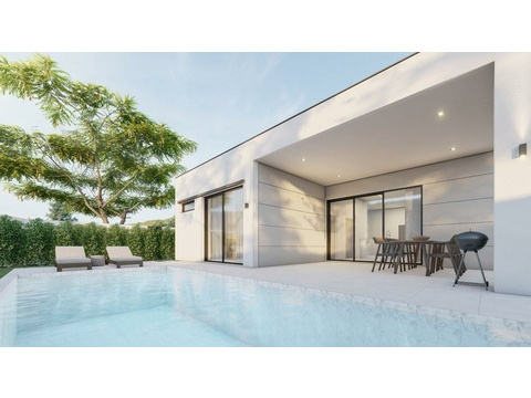 Villa kaufen in Hua Hin, 404 m² Grundstück, 275 m² Wohnfläche, 4 Zimmer