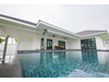 Villa kaufen in Hua Hin, 650 m² Grundstück, 270 m² Wohnfläche, 3 Zimmer