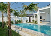 Villa kaufen in Hua Hin, mit Stellplatz, 400 m² Grundstück, 209 m² Wohnfläche, 6 Zimmer
