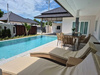 Villa kaufen in Hua Hin, mit Stellplatz, 480 m² Grundstück, 331 m² Wohnfläche, 5 Zimmer