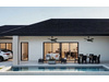 Haus kaufen in Hua Hin, 495 m² Grundstück, 225 m² Wohnfläche, 4 Zimmer