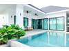 Haus kaufen in Hua Hin, mit Stellplatz, 240 m² Grundstück, 120 m² Wohnfläche, 4 Zimmer