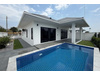 Haus kaufen in Prachuap Khiri Khan, mit Stellplatz, 315 m² Grundstück, 90 m² Wohnfläche, 3 Zimmer