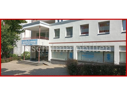 Praxisfläche kaufen in Essen