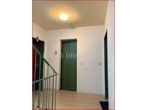 Etagenwohnung kaufen in Mülheim an der Ruhr, mit Garage, 87 m² Wohnfläche, 3 Zimmer