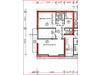 Dachgeschosswohnung mieten in Mülheim an der Ruhr, 82 m² Wohnfläche, 3 Zimmer