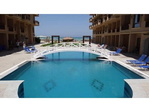 Erdgeschosswohnung kaufen in Hurghada, 60 m² Wohnfläche, 2 Zimmer