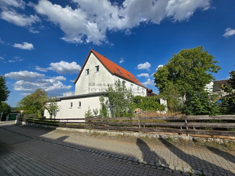 Etagenwohnung mieten in Böhmfeld, mit Stellplatz, 49,7 m² Wohnfläche, 3 Zimmer