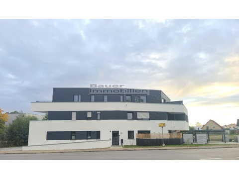 Penthousewohnung mieten in Gaimersheim, 98 m² Wohnfläche, 4 Zimmer