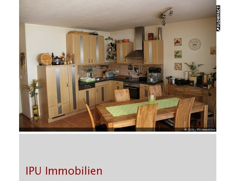 Etagenwohnung mieten in Münster, mit Stellplatz, 55 m² Wohnfläche, 2 Zimmer