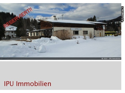 Erdgeschosswohnung kaufen in Achenkirch, 121,28 m² Wohnfläche, 4 Zimmer