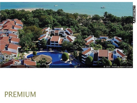 Hotel kaufen in Puerto Plata