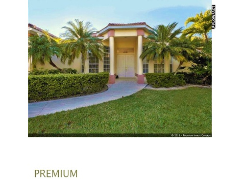 Villa kaufen in Cape Coral, 971 m² Grundstück, 194 m² Wohnfläche, 6 Zimmer