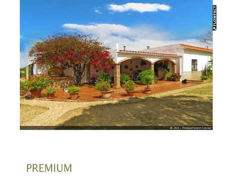 Sonstiges kaufen in Medina-Sidonia, 5.000 m² Grundstück, 200 m² Wohnfläche, 5 Zimmer