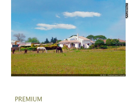 Villa kaufen in Chiclana de la Frontera, 51.000 m² Grundstück, 275 m² Wohnfläche