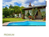 Villa kaufen in Coín, 6.760 m² Grundstück, 128 m² Wohnfläche, 4 Zimmer