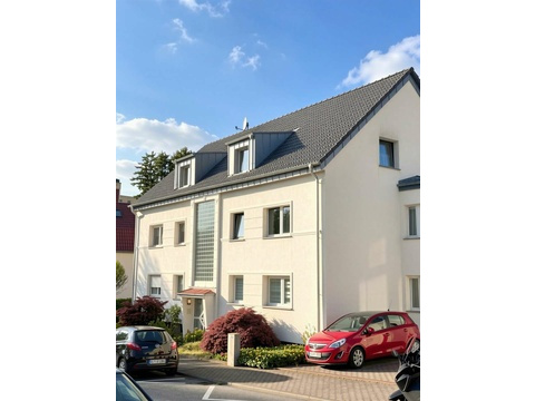 Erdgeschosswohnung kaufen in Solingen, 66 m² Wohnfläche, 3 Zimmer