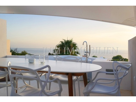 Villa kaufen in Sant Josep de sa Talaia, Islas Baleares, 350 m² Grundstück, 150 m² Wohnfläche, 4 Zimmer