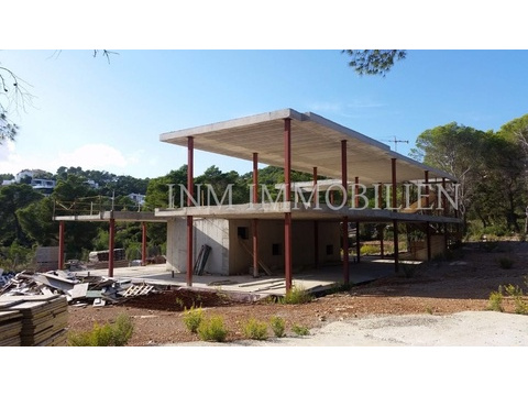 Wohngrundstück kaufen in Sant Josep de sa Talaia, 1.194,61 m² Grundstück
