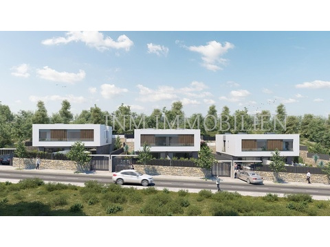 Neubauprojekt Talamanca INM Immobilien
