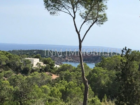 Wohngrundstück kaufen in Sant Josep de sa Talaia, 2.091 m² Grundstück