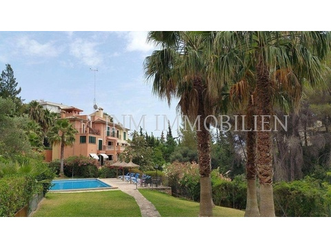 Maisonette- Wohnung kaufen in Cas Catala, 180 m² Wohnfläche, 4 Zimmer