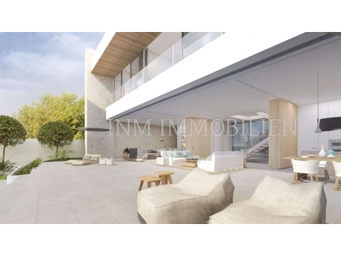 Villa kaufen in Son Verí Nou, 882 m² Grundstück, 368 m² Wohnfläche, 8 Zimmer