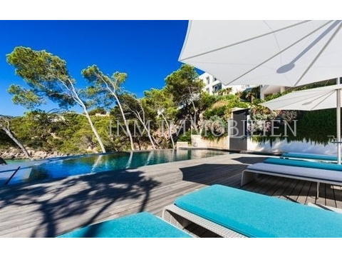 Villa kaufen in Camp de Mar, 2.200 m² Grundstück, 800 m² Wohnfläche, 12 Zimmer
