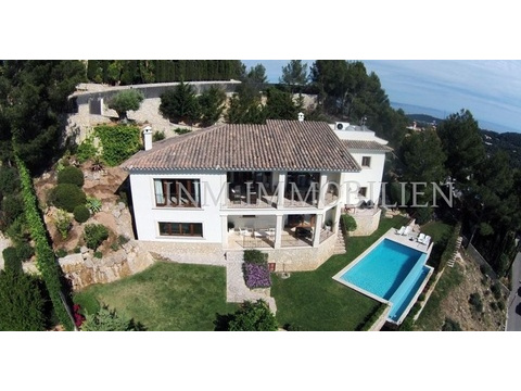 Villa kaufen in Palma, 2.000 m² Grundstück, 400 m² Wohnfläche, 7 Zimmer