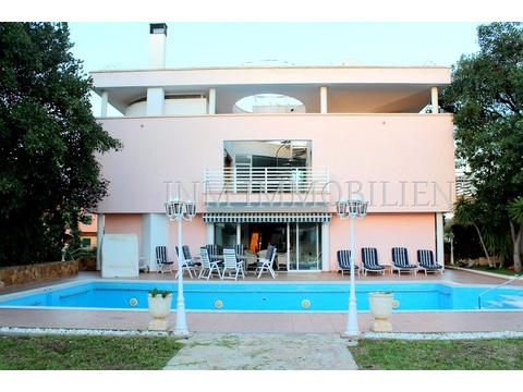 Villa kaufen in Llucmajor, 1.160 m² Grundstück, 450 m² Wohnfläche, 9 Zimmer