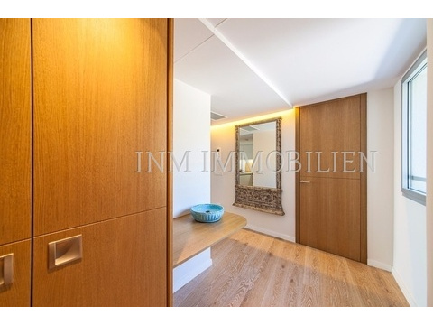 Luxuswohnung bei Palma-INM Immobilien