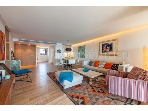 Meerblick Wohnung bei Palma-INM