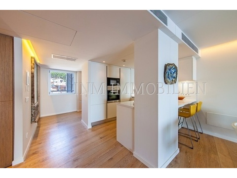 Luxus-Meerblick Wohnung-INM Immobilien