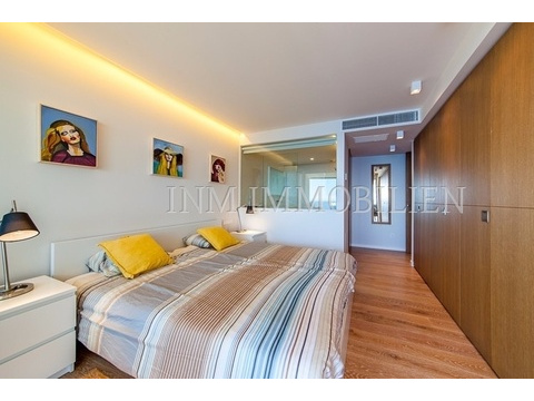 Meerblick Wohnung kaufen auf Mallorca bei INM