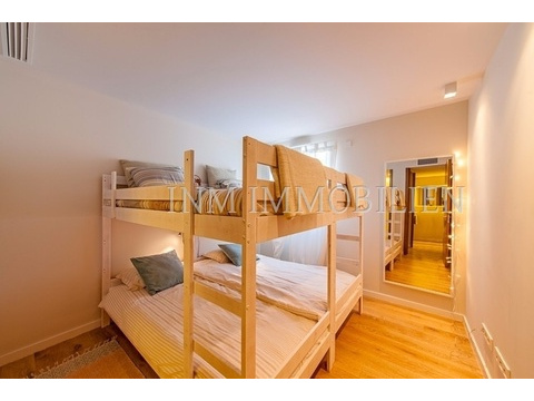Apartment mit Meerblick- INM Immobilien