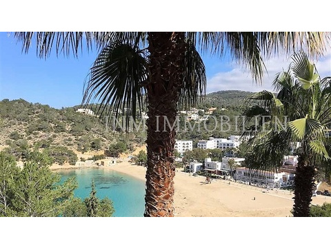 Reihenhaus kaufen in Sant Josep de sa Talaia, 80 m² Grundstück, 100 m² Wohnfläche, 4 Zimmer
