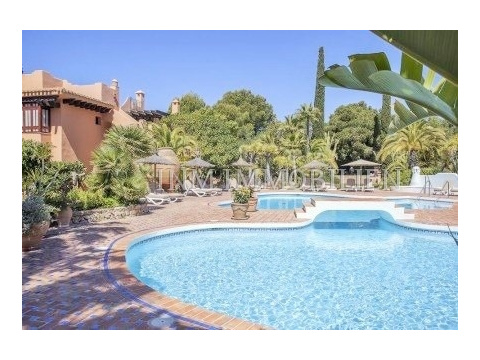 Maisonette- Wohnung kaufen in Santa Ponsa, 206 m² Wohnfläche, 4 Zimmer